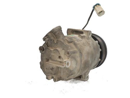 AC compressor OPEL CORSA C (X01) 1.3 CDTI (F08, F68) | BP32018330M34 - Image 4