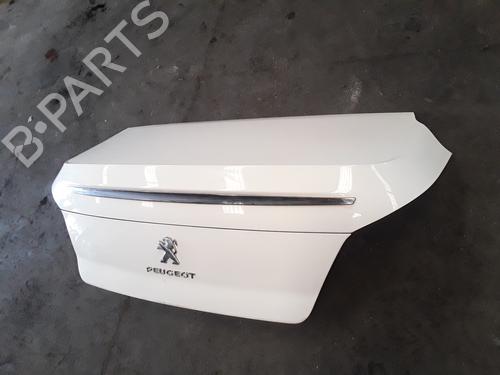 Tailgate PEUGEOT 508 I (8D_) 1.6 BlueHDi 120 | BP11041110C6 