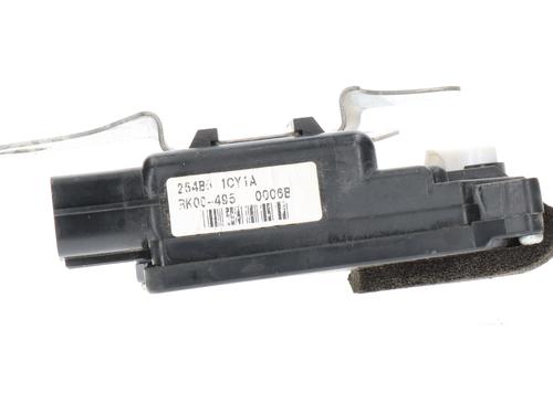 Used Electronic module INFINITI QX70 30d AWD (238 hp) 29616924