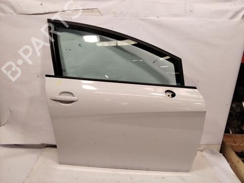 Dør høyre foran SEAT LEON (1P1) [2005-2013]  26944570