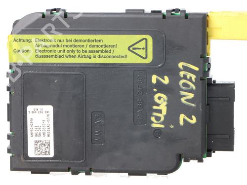 Elektronik Modul für SEAT LEON (1P1) [2005-2013]  32397328