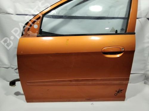 Left front door KIA PICANTO I (SA) 1.1 | BP28209217C2 