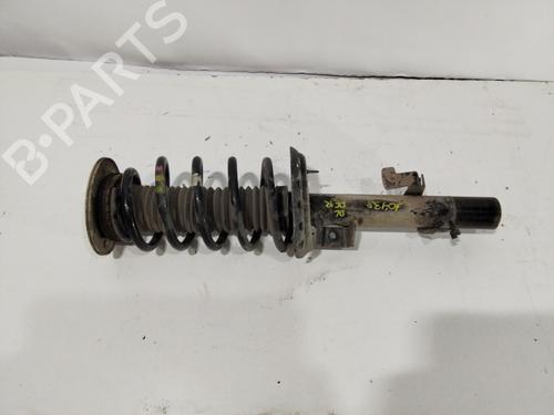 Used Right front shock absorber LAND ROVER FREELANDER 2 (L359) [2006-2015]  31113885