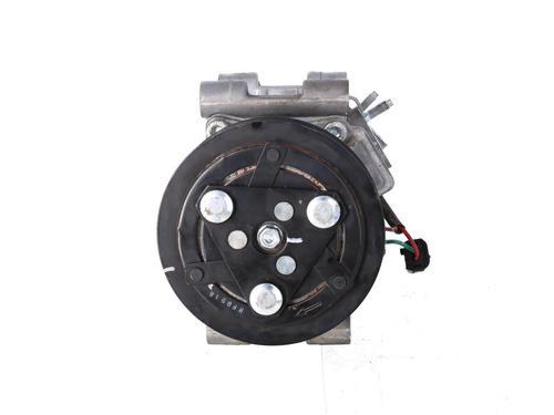 AC compressor CITROËN BERLINGO (ER_, EC_) | BP39993493M34 - Image 2