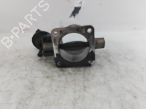 Spjældhus KIA SORENTO I (JC) | BP29831021M82