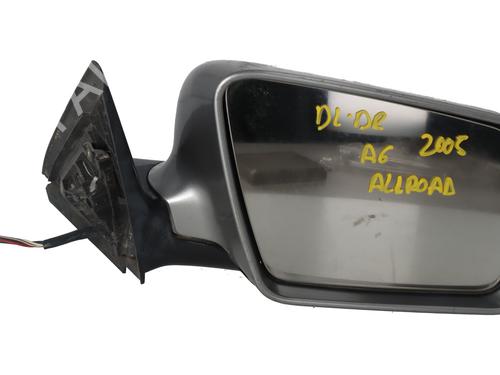 Used Right mirror Right mirror AUDI A6 Allroad C6 (4FH) 3.2 FSI quattro (255 hp) 35804037 35804037