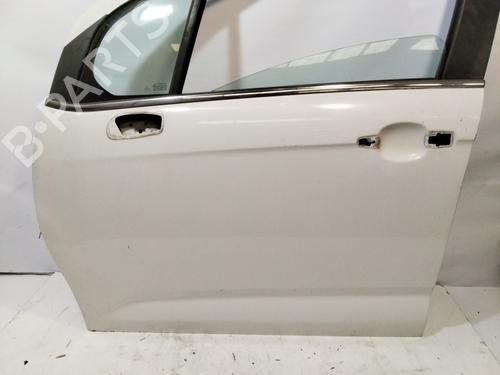 Left front door CITROËN C3 II (SC_)  | BP29573105C2 