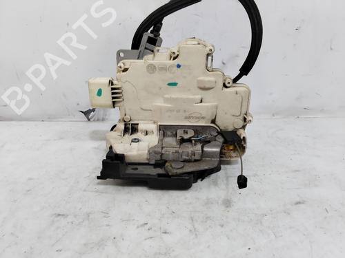 Used Front left lock SEAT ALTEA XL (5P5, 5P8) [2006-2015]  27529922