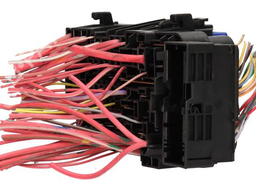 Fuse box RENAULT MEGANE III Grandtour (KZ0/1)  | BP29585955E1 
