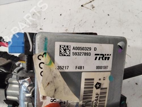 Steering column JEEP COMPASS (MP, M6, MV, M7) 2.0 CRD 4x4 | BP27690053M21 