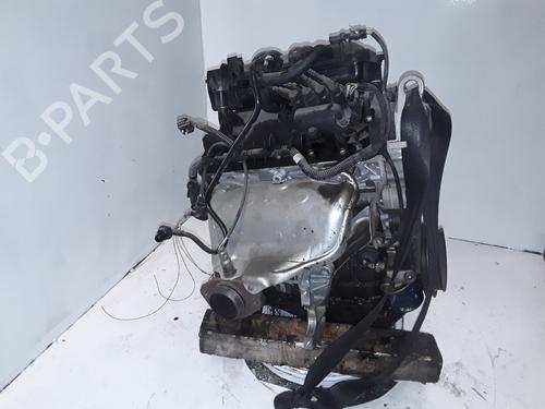 Engine RENAULT CLIO IV (BH_) | BP12307039M1 - Image 4