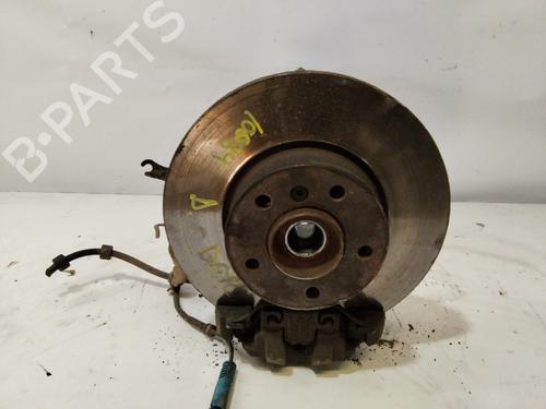 Used Right front steering knuckle BMW X1 (E84) sDrive 20 d (177 hp) 29905601