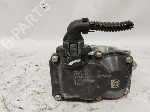 Used Egr RENAULT MEGANE IV Hatchback (B9A/M/N_) 1.5 Blue dCi 95 (B9A2, B9A6) (95 hp) 29289137