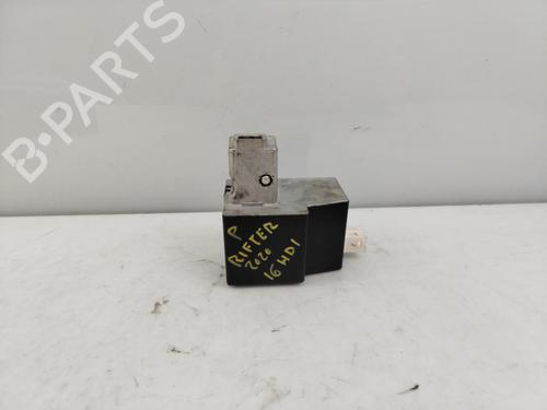Used Electronic module PEUGEOT RIFTER [2018-2025]  23225073