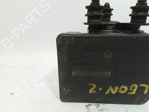 Used ABS pump ABS pump SEAT LEON (1P1) 1.9 TDI (105 hp) 11364716 11364716
