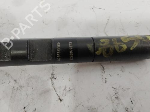 Injecteur RENAULT CLIO II (BB_, CB_) [1998-2016]  26006885