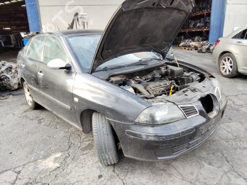 Used Parts SEAT CORDOBA (6L2) 1.9 TDI (100 hp) 4422722