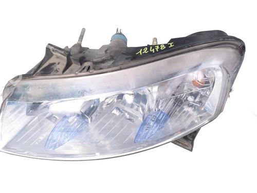 Used Left headlight Left headlight FIAT STILO (192_) 1.6 16V (192_XB1A) (103 hp) 40042127 40042127