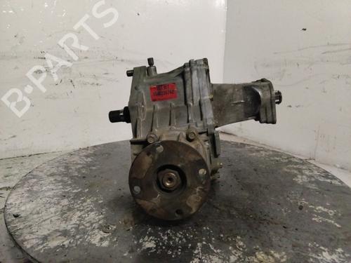 Front differential HYUNDAI SANTA FÉ I (SM) 2.0 CRDi | BP28509380M23