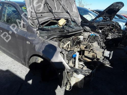 Display monitor KIA CEE'D Hatchback (ED)  | BP15969368C48 