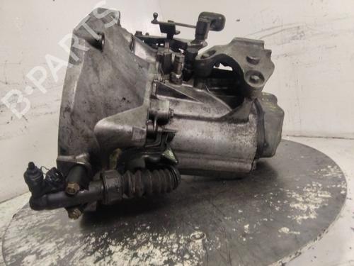 Gearbox CITROËN C3 I (FC_, FN_)  | BP29427259M3 