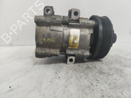 Used AC compressor FORD MONDEO III Saloon (B4Y) 2.0 16V TDDi / TDCi (115 hp) 25454187