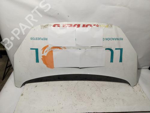 Used Hood FORD TRANSIT COURIER B460 MPV [2014-2025]  30390615