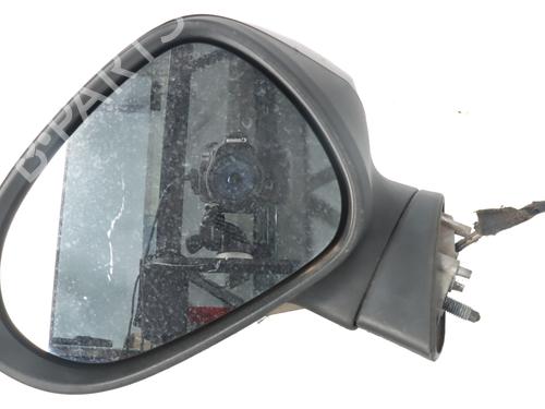 left-mirror-seat-ibiza-iv-6j5-6p1-2008-2009-2010-2011-2012-2013-2014-2015-2016-2017-33793374 main image