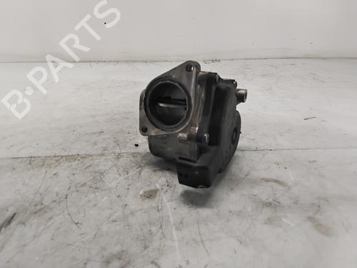 Throttle body DACIA DOKKER MPV (KE_)  | BP28576167M82