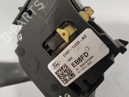 Steering column stalk FORD TRANSIT CONNECT V408 Box Body/MPV  | BP29547675I23 
