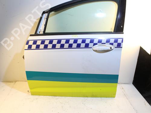 Left front door FORD C-MAX II (DXA/CB7, DXA/CEU)  | BP16905678C2 
