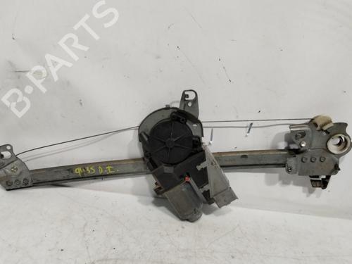 Used Front left window mechanism CITROËN C3 I (FC_, FN_) 1.4 HDi (68 hp) 32470249