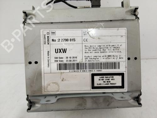 Radio OPEL INSIGNIA A (G09) 2.0 CDTI (68) | BP23456351E6 