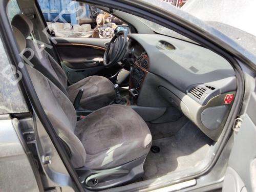 Engine control unit (ECU) CITROËN C5 I (DC_) 2.0 HDi (DCRHZB, DCRHZE) | BP29414021M57 