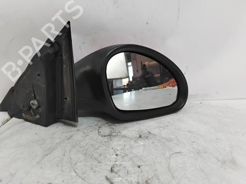 Right mirror SEAT IBIZA III (6L1)  | BP27709151C27 