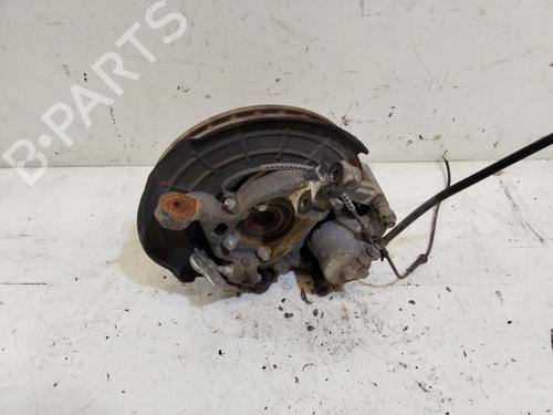 Left front steering knuckle FIAT 500X (334_) 1.3 D Multijet (334AXH1A) | BP17758163M25 