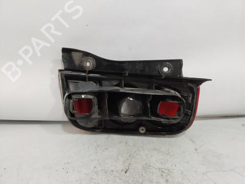 Left taillight NISSAN MICRA III (K12) 1.2 16V | BP27383793C34 
