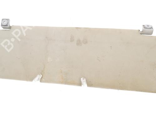 Used Left sun visor CITROËN JUMPER I Bus (230P) [1994-2002]  31301407