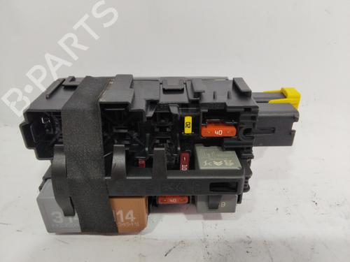 Used Fuse box CITROËN C4 III (BA_, BB_, BC_) [2020-2025]  24918776