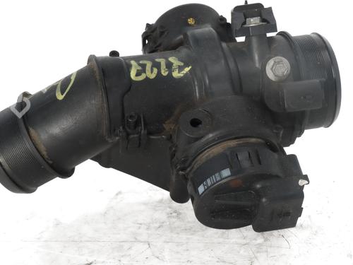 Used Throttle body PEUGEOT 307 (3A/C) [2000-2012]  32175151
