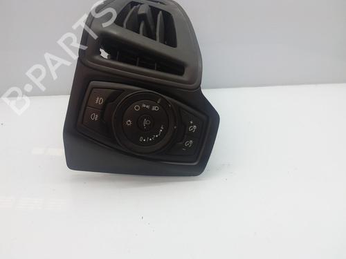 Used Headlight switch FORD FOCUS III 1.0 EcoBoost (125 hp) 9119820