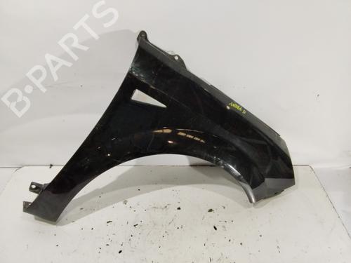 Used Right front fenders RENAULT SCÉNIC II (JM0/1_) [2003-2010]  32072334