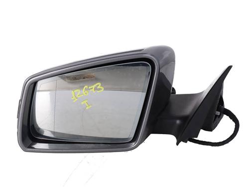 right-mirror-mercedes-benz-cla-shooting-brake-x117-2015-2016-2017-2018-2019-39692310 main image