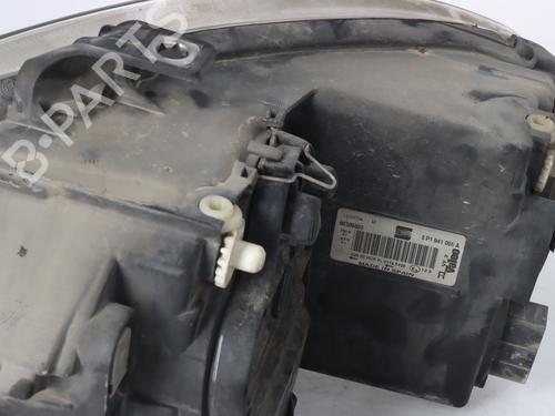 Right headlight SEAT TOLEDO III (5P2) | BP34460956C29 - Image 2