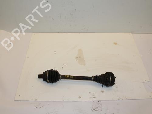 Left front driveshaft VW GOLF V Variant (1K5) [2007-2009]nullnull