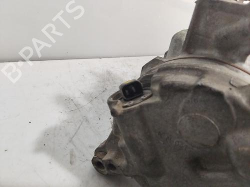 AC compressor BMW X1 (E84) sDrive 20 d | BP19126382M34 