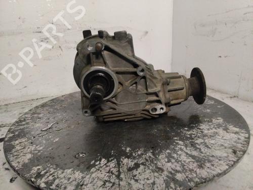 Used Front differential HYUNDAI SANTA FÉ I (SM) 2.0 CRDi (113 hp) 28509380
