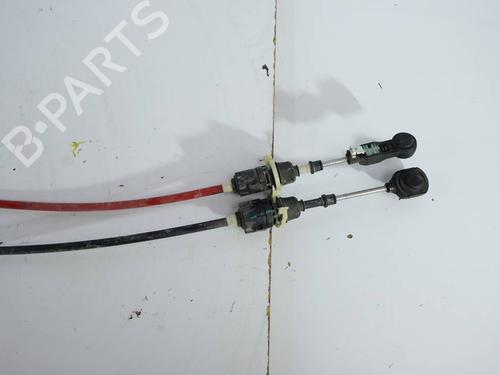 Gear lever MG MG ZS SUV (AZS1) | BP39203082M90 - Image 2