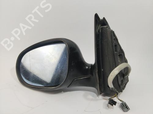 Used Left mirror LANCIA DELTA III (844_) [2008-2014]  28502127