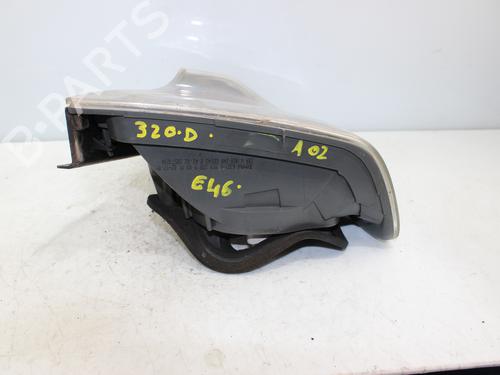 Right taillight BMW 3 Compact (E46) 320 td | BP18488407C35 